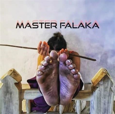 Foot Torture is a complete separate interest. . Falaka facebook